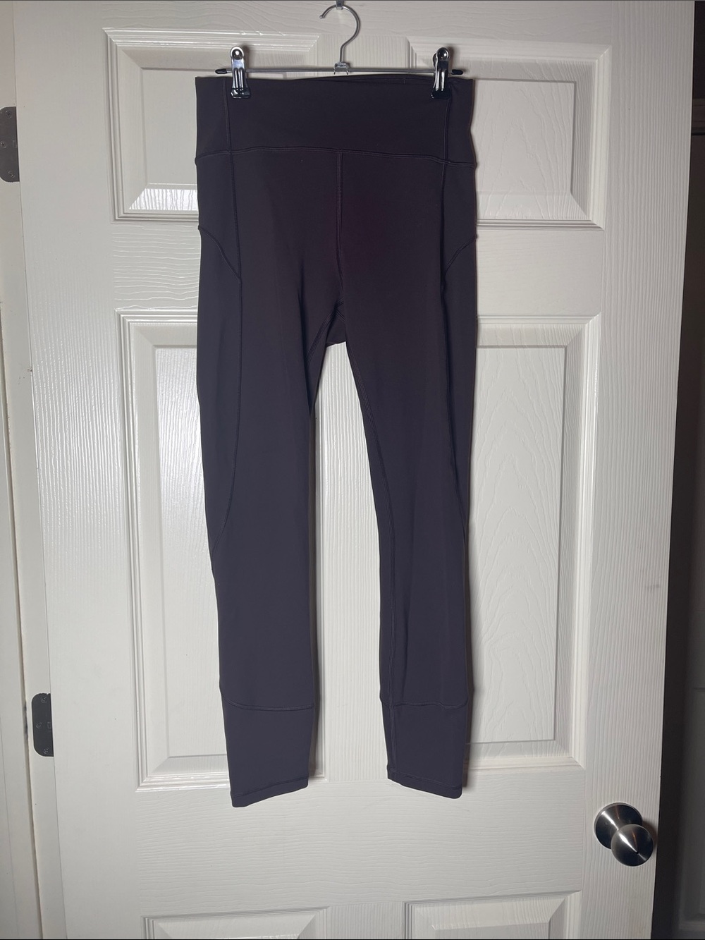 lululemon athletica High-Rise Leggings